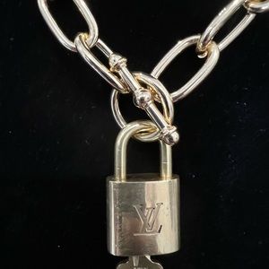 LOUIS VUITTON CHOKER